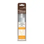 Tropiclean 59ml Honey Marinated Chicken Dog Teeth Cleaning Gel