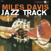 在飛比找博客來優惠-Miles Davis / Jazz Track (LP)