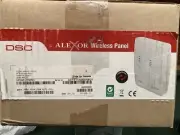 Alexor DCS Wireless Panel Kit 495-17GCP01 Security System Complete NEW Sealed