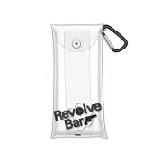 Ryu ga Gotoku 8 Multi Case with Carabiner Revolve Bar Ver. Like a Dragon