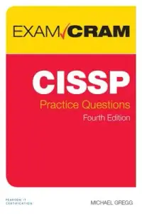 在飛比找博客來優惠-Cissp Practice Questions Exam 