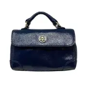 Tory Burch Tory Navy Mini Handbag 32159651 Belt Bag Small