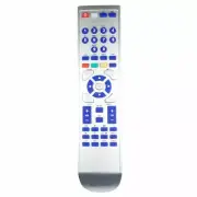 RM-Series PVR Remote Control for Wharfedale 250DTR
