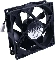 LEYEYDOJX New Heatsink Fan 647113-001 for HP Z420 Z440 Z620 Z840 Z820 Z800,Workstation Front Case Fan Assembly 749598-001 782506-001 DC 12V 0.35A Size: 90x90x25mm 4-Wire 4-pin