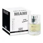 HOT Pheromone Perfume Woman Miami - Sexy Woman 30ml
