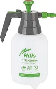 Hills 360 Degree Garden Invertor Sprayer, 1.5 Liter Capacity, Multicolor