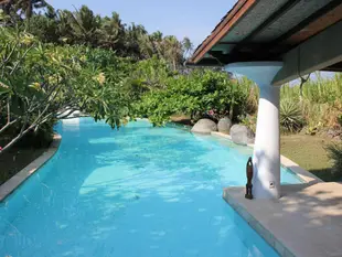 峇里島米克蘭傑洛別墅Bali Villa MikelAnjelo