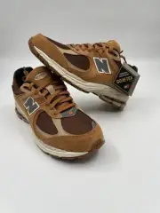 New Balance 2002r GORE- Tex Tobacco Size 8M M2002RXG
