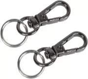 Small Quick Release Adapter Clip for Camera with round Lugs for Camera Strap, 33