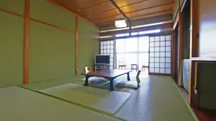 岩屋溫泉 淡海莊<淡路島>Iwaya Onsen Tankaiso (Awajishima)