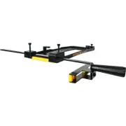 CircSaw Technologies SkatePlate & SkateGuide Combo Pack Saw Guide for WormDrive