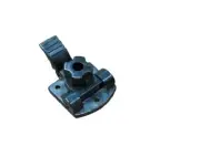 PLASTIC HINGE T/S TABLE SUPPORT LEG. 8-SPR