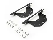 Kaon Folding Maxtrax Mounts 30mm high [Type: Rhino & Yakima Platforms] [Option: No Pins] - KS0329