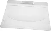 Electric Oven Slag Tray High Temperature Baking Pan Reusable Crumb Drip Tray for Baking Bread Cakes Kitchen Drip Pan Easy Clean Nonstick Surface