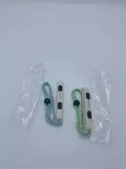 NEW Nintendo Switch Animal Crossing Limited Edition Joy-Con STRAPS Joy Con