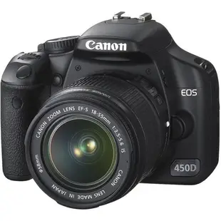 Canon 450D + 基本鏡頭 F1.4 28mm F2.8 數位單眼 二手相機