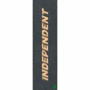 Mob - Independent BTG Speed Clear 9 Griptape