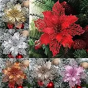 Wedding Maple Leaf Snow Flower Metal Die Cuts,Christmas Snowflake Srping Flower Cutting Dies Cut Stencils for DIY Embossing Card Making Photo Decorative Paper Dies Scrapbooking