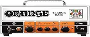 Orange Terror Bass 500-Watt Bass Head