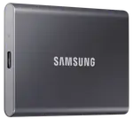 Samsung 1TB T7 Portable SSD (Titan Gray)