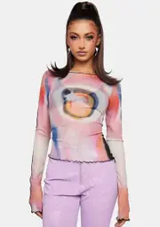 [ZEMETA] Galaxy Mesh Top