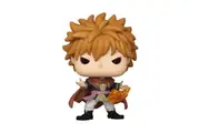 Black Clover Leopold Pop! Vinyl