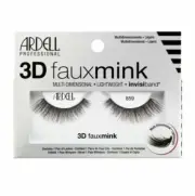 Ardell - 3D Faux Mink Strip Lashes 859