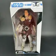 2009 Diamond Select Toys Star Wars Han Solo in Hoth Gear Action Figure - NIB