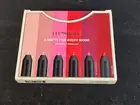 Trestique A Matte For Every Mood Mini Matte Lip Crayon Set Of 6 Brand New In Box