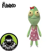 Solar Opposites - Jesse Plushies 7” Plush "New"