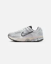 [Nike] Nike Women's Zoom Vomero 5 Pure Platinum - Size 10 10 Pure Platinum