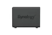 Synology DiskStation 1 Bay Quad Core ARMv8 NAS (DS124)