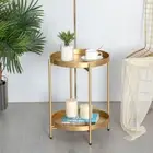 Sundries Living Room Coffee Table Tea Table Home Furnishing Sofa Side Table