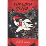 THE WISH GIVER: THREE TALES OF COVEN TREE