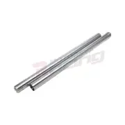 37x580mm Fork Shock Inner Tubes For Kawasaki NINJA 250SL 2015-2016 Z250SL 15-17
