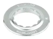 Shimano SM-RT67 Disc Brake Rotor Steel Centerlock Lockring for QR Hubs Pair (2)