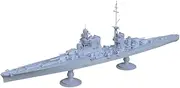YYC1800543S 1/1800 Military Model Kit Italy Zara-class Heavy Cruiser Pola Full Hull