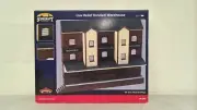 Bachmann Scenecraft 44-204 Low Relief Bonded Warehouse OO Gauge **NEW**