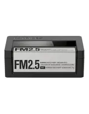 [Patricks] F Matte Medium Hold Styling Product