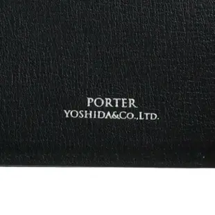 吉田包 PORTER 波特夾 皮夾 【PLUME】 179-03873 男性 女性 日本必買 | 日本樂天熱銷