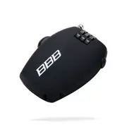 Bbb-Cycling MiniCase 1.6mm x 670mm - Black