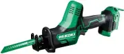 HIKOKI 18V Cordless Electric Reciprocating Saw CR18DA(NN) Body Only