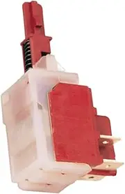 On/Off Button Power Switch – Compatible with Westinghouse Dishwashers | Part No: 32001607
