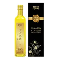 在飛比找蝦皮購物優惠-連淨 員木山茶油｜連淨 苦茶油｜500ml/瓶【詠晴中西藥局