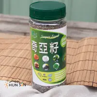 在飛比找蝦皮商城精選優惠-【喬伊農場】奇亞籽 (330g) Chia seeds