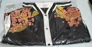 Blue Archive Neru's Sukajan Jacket black GSC Neru Good Smile Company Official