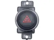 Hazard Flasher Switch For 02-11 Acura Honda RSX Element 2.4L 4 Cyl RV98Q6 (for: Honda)