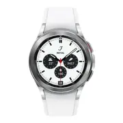 Samsung Galaxy Watch 4 Classic 4G/LTE 42mm SAM-R885F - Silver Silver