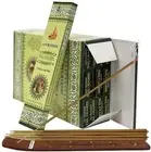 Ayurvedic Masala Nag Champa Incense Sticks Pooja Agarbatti Pack of15gm X12 Boxes