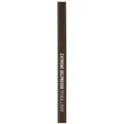 CLIO Extreme Gelpresso Pencil Liner - 01 Black Brown